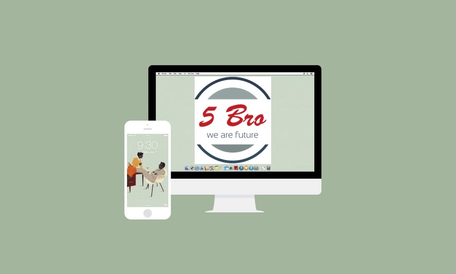 Five Brothers Tech Company S.L.